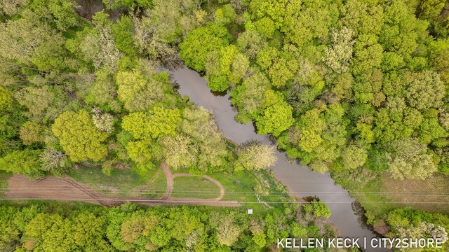 2263 136th Ave, Dorr, MI 49323 - aerial view of a nearby body of water