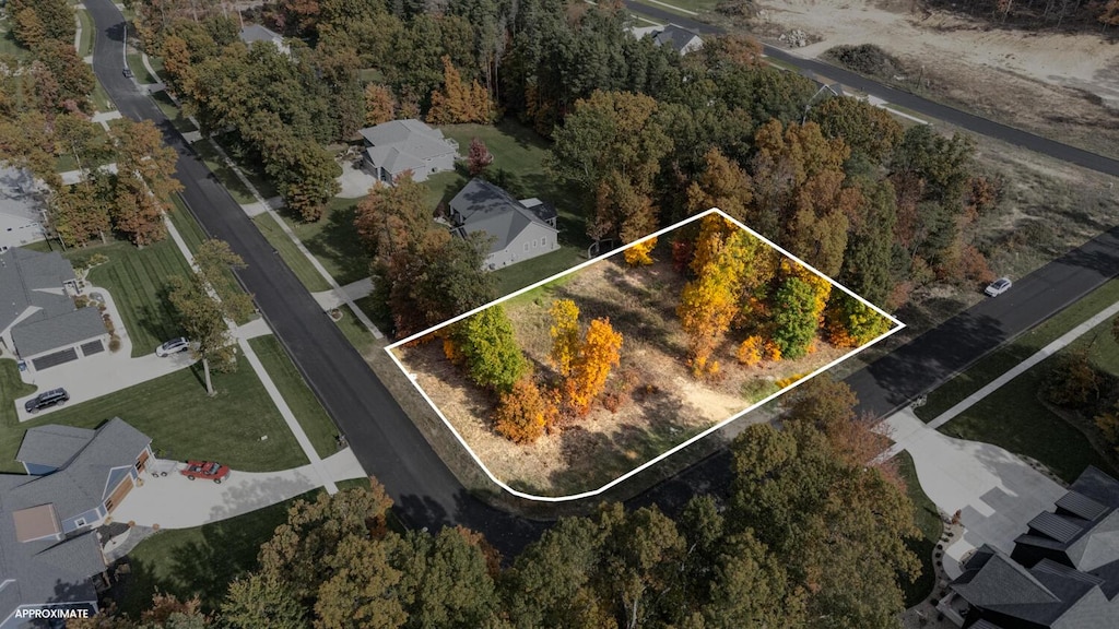 2109 Toscana St, Kalamazoo, MI 49009