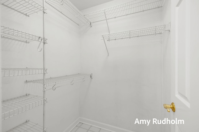 1995 W Glen Ct, Norton Shores, MI 49441 - view of walk in closet