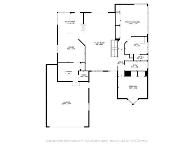 1995 W Glen Ct, Norton Shores, MI 49441