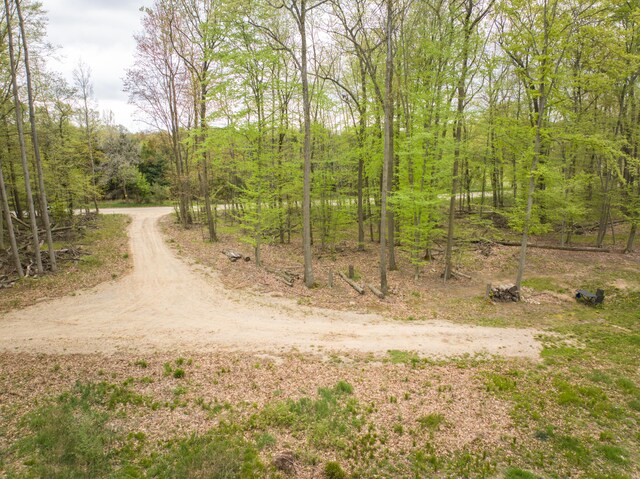 4848 Cutler Rd, Six Lakes, MI 48886