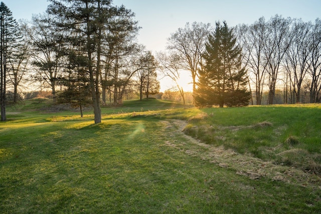 Moeckel Rd, Grass Lake, MI 49240