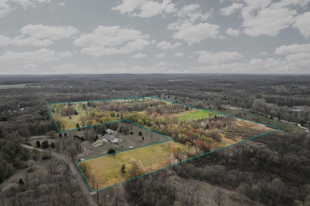 Moeckel Rd, Grass Lake, MI 49240