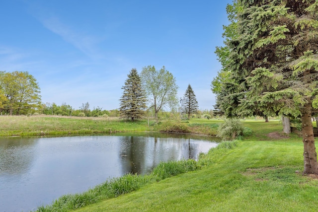16436 45th Ave, Barryton, MI 49305 - water view