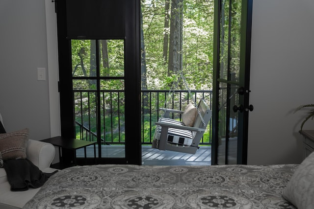 8182 Country Rail Dr SW, Byron Center, MI 49315 - view of bedroom