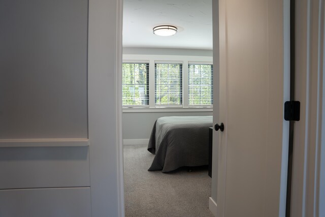 8182 Country Rail Dr SW, Byron Center, MI 49315 - bedroom with carpet flooring and baseboards