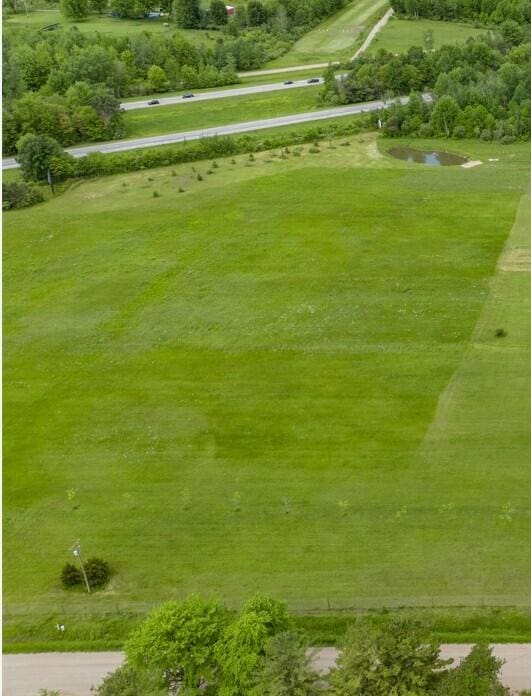 130th Ave, Fruitport, MI 49415