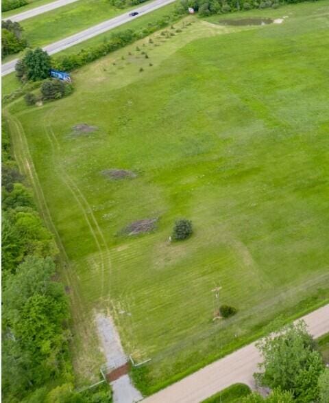 130th Ave, Fruitport, MI 49415