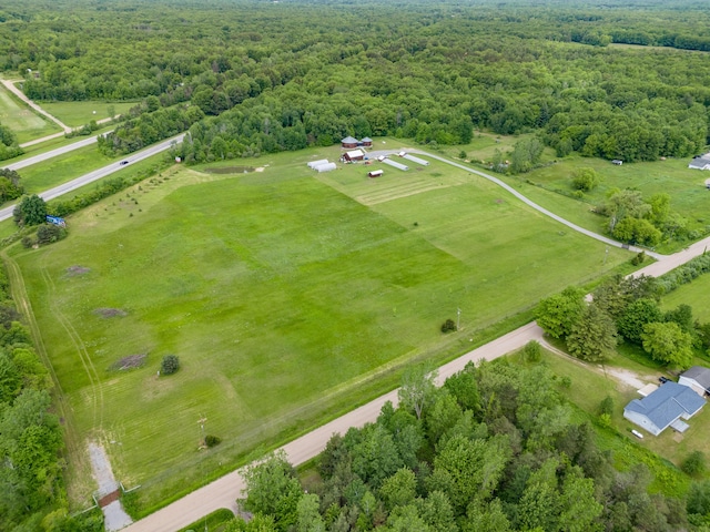 130th Ave, Fruitport, MI 49415