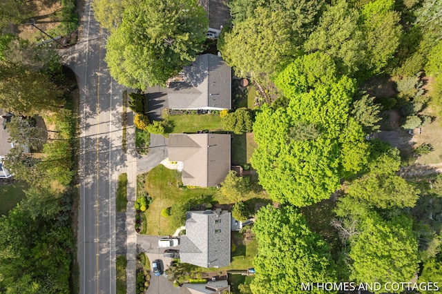 3760 Lakeshore Dr, Holland, MI 49424 - aerial view