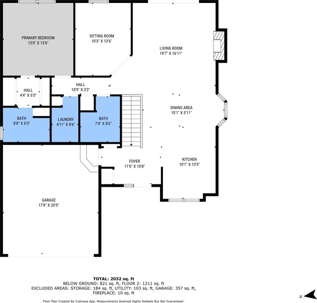 3760 Lakeshore Dr, Holland, MI 49424 - property floor plan