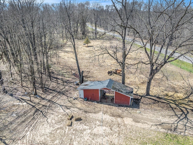 2640 Terminal St, Niles, MI 49120 - view of subject property
