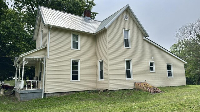 2640 Terminal St, Niles, MI 49120