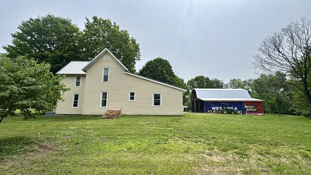2640 Terminal St, Niles, MI 49120