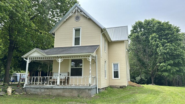 2640 Terminal St, Niles, MI 49120