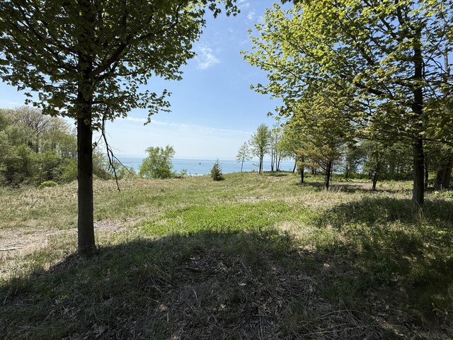WATERFRONT S Lakeshore Dr, Ludington, MI 49431