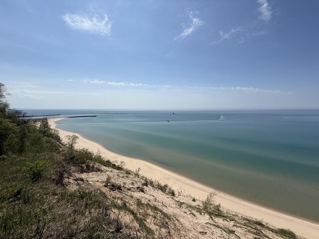 WATERFRONT S Lakeshore Dr, Ludington, MI 49431