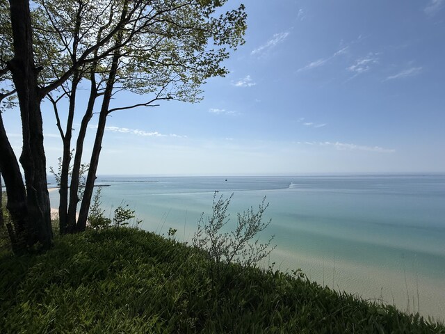 WATERFRONT S Lakeshore Dr, Ludington, MI 49431