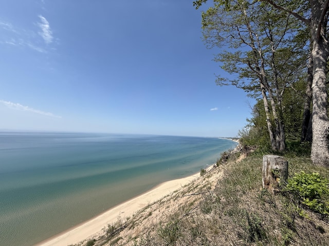 WATERFRONT S Lakeshore Dr, Ludington, MI 49431