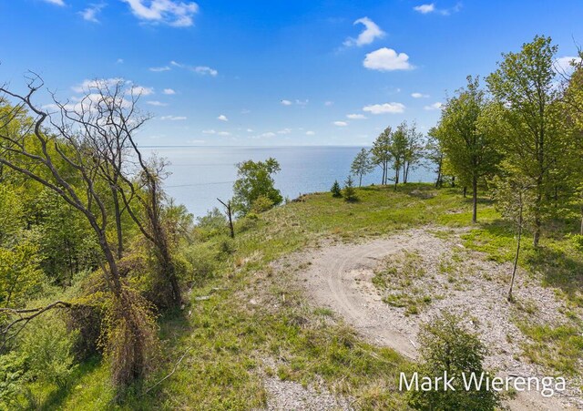 WATERFRONT S Lakeshore Dr, Ludington, MI 49431