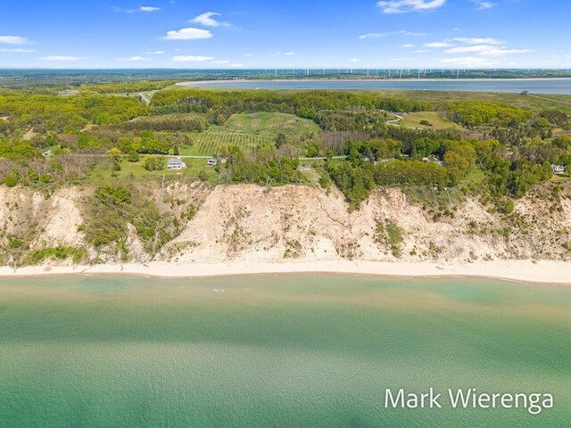 WATERFRONT S Lakeshore Dr, Ludington, MI 49431