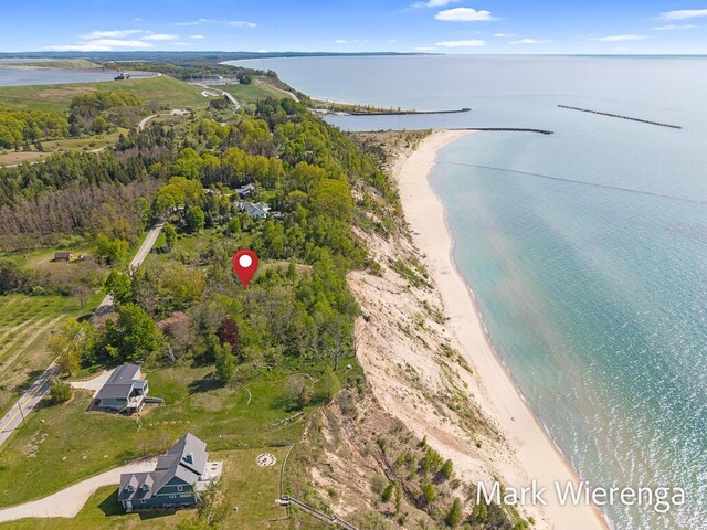 WATERFRONT S Lakeshore Dr, Ludington, MI 49431