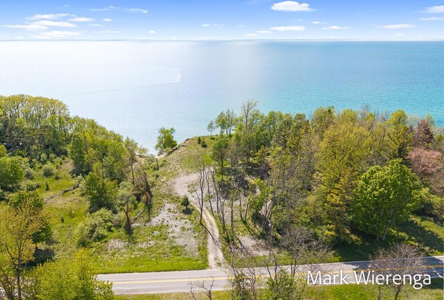 WATERFRONT S Lakeshore Dr, Ludington, MI 49431
