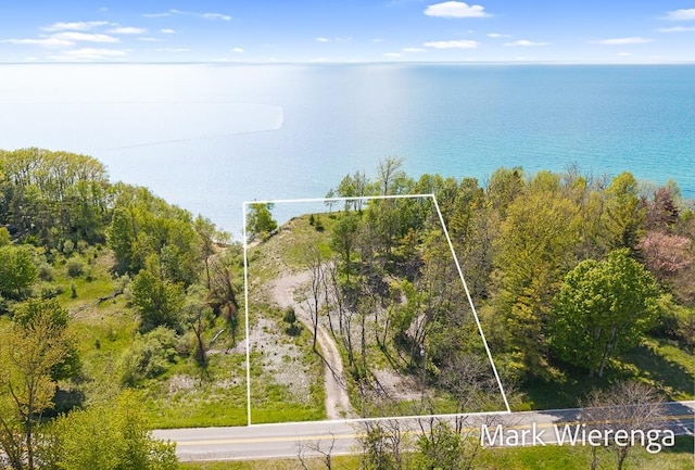 WATERFRONT S Lakeshore Dr, Ludington, MI 49431