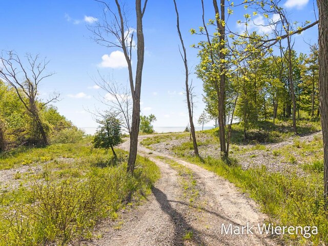 WATERFRONT S Lakeshore Dr, Ludington, MI 49431