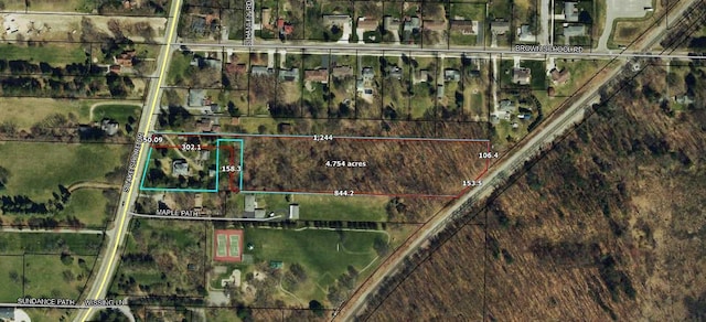00 Lakeshore Dr, Saint Joseph, MI 49085