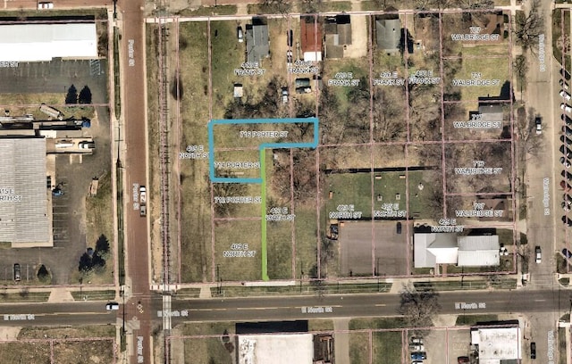 714-716 Porter St, Kalamazoo, MI 49007