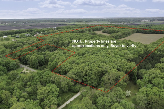 Surges Rd, Niles, MI 49120
