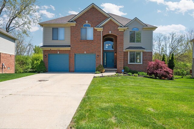 4139 Persimmon Dr, Ypsilanti, MI 48197 - photo 8