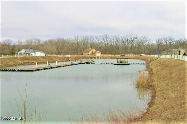 600 Swan River Dr, Benton Harbor, MI 49022