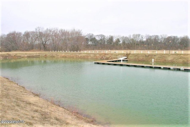 600 Swan River Dr, Benton Harbor, MI 49022
