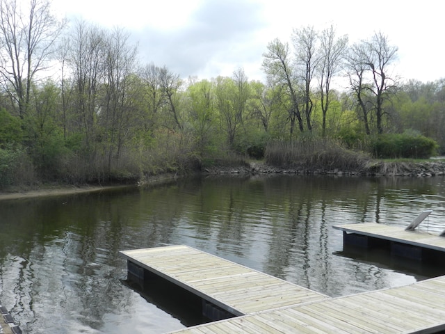 600 Swan River Dr, Benton Harbor, MI 49022