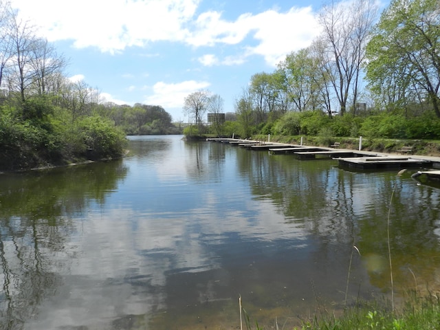 600 Swan River Dr, Benton Harbor, MI 49022