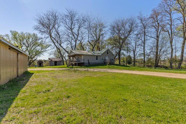 6333 195th Ave, Stanwood, MI 49346 - photo 3