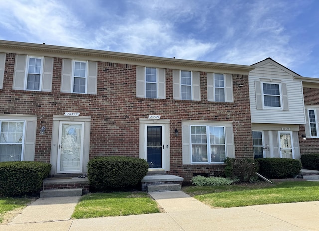 24521 Bashian Dr, Novi, MI 48375 - photo 1