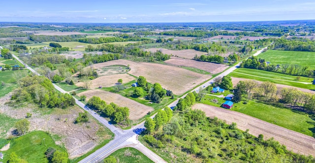 2951 N Meridian Rd, Hudson, MI 49247