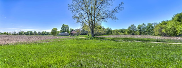 2951 N Meridian Rd, Hudson, MI 49247