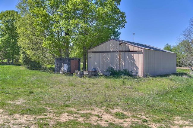 2951 N Meridian Rd, Hudson, MI 49247