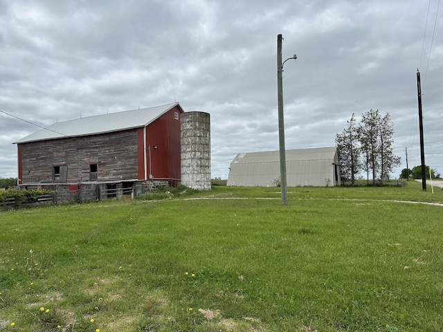 6300 Dell Rd, Saline, MI 48176 - photo 1