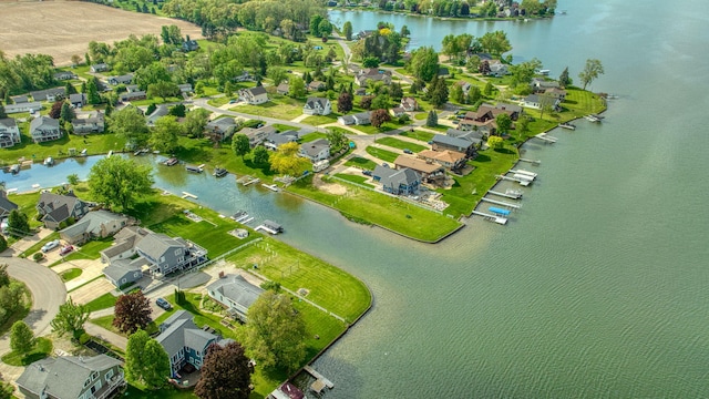 111 E Princess Dr, Brooklyn, MI 49230