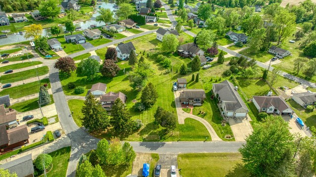 111 E Princess Dr, Brooklyn, MI 49230