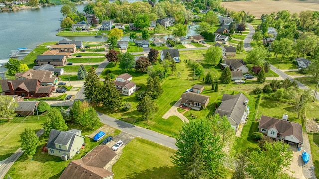 111 E Princess Dr, Brooklyn, MI 49230