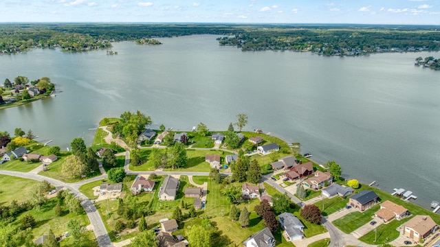 111 E Princess Dr, Brooklyn, MI 49230