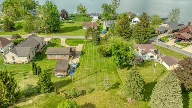 111 E Princess Dr, Brooklyn, MI 49230