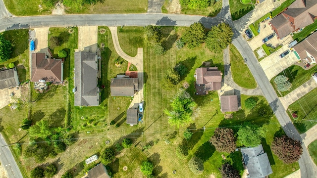 111 E Princess Dr, Brooklyn, MI 49230