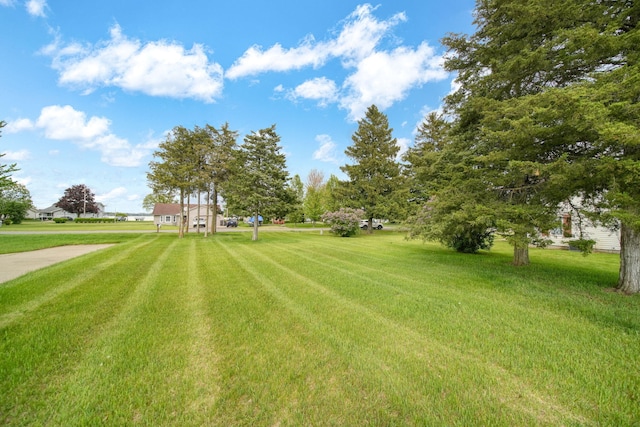 111 E Princess Dr, Brooklyn, MI 49230